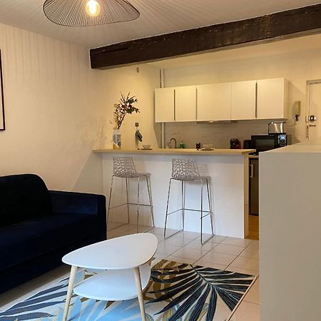 Le Soleil D'Or Apartman Chartres Kültér fotó